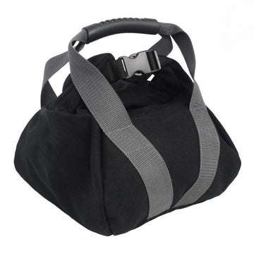 Adjustable Kettlebell Sandbag