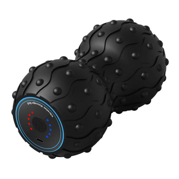 Electric Peanut Ball Massager